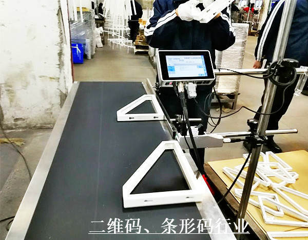 如何去選擇一家好的噴碼機廠(chǎng)家？