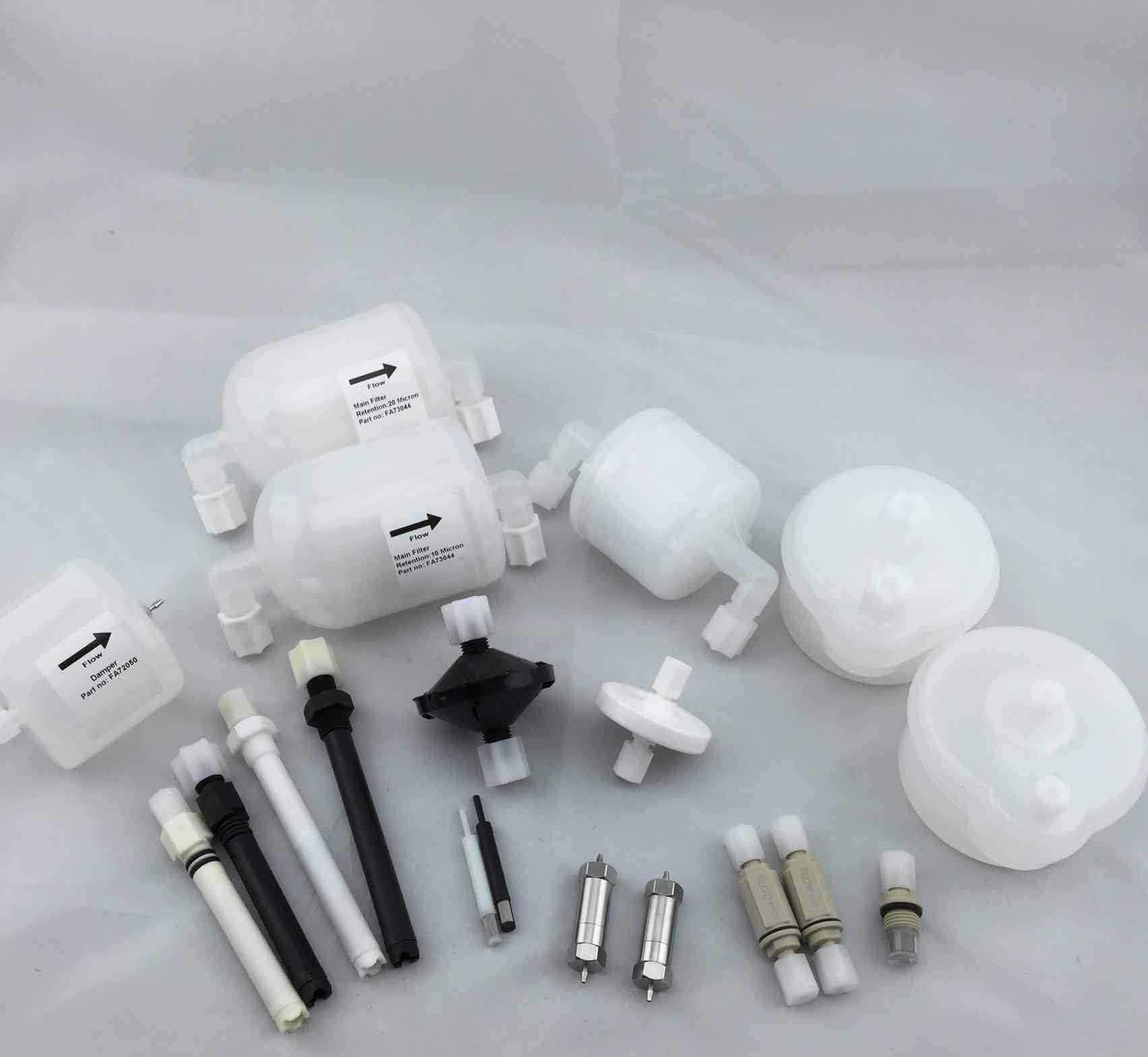 噴碼機過(guò)濾器的作用