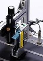 噴碼機的廣范應用