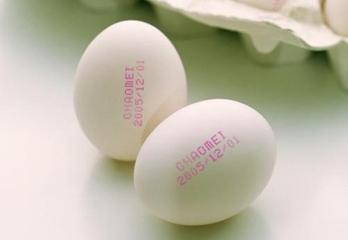 超薄包裝標識應用，瑪捷特噴碼機展現技術(shù)優(yōu)勢