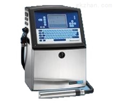 大字符噴碼機的使用說(shuō)明