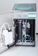 小字符噴碼機的日常維護