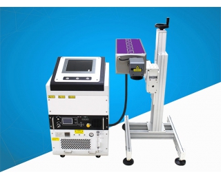 噴碼機與刻字機的區別