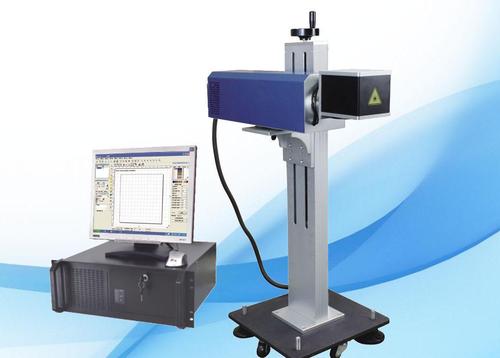 激光噴碼機的注意事項