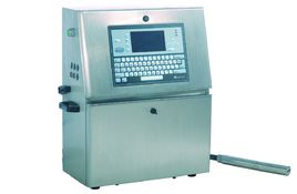 墨水噴碼機安全操作規程