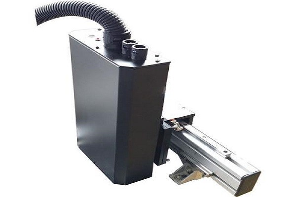 【鋼管?chē)姶a機】噴碼機區別于產(chǎn)品細節