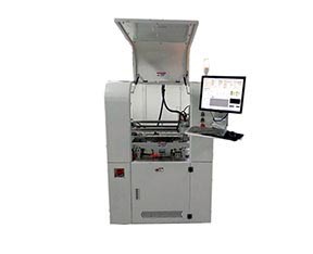 自動(dòng)印字機