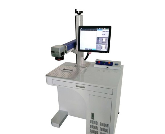 紫外激光噴碼機