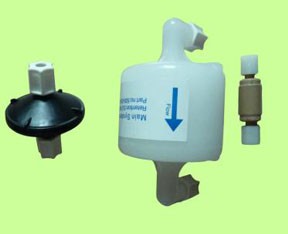 噴碼機過(guò)濾器