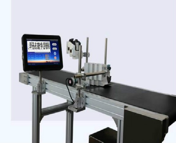 M-JET多噴頭噴碼機（口罩專(zhuān)用噴碼機）